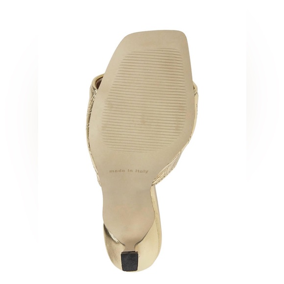 Valentino Heeled Sandals - Picture 5 of 5